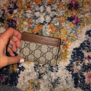 Gucci Men's Cardholder